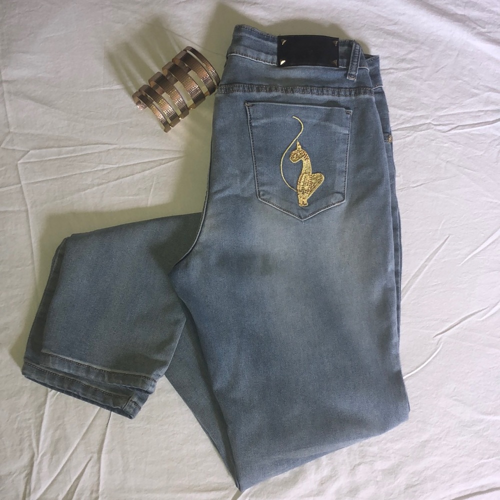 Baby Phat Jeans